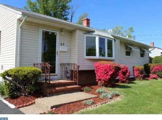 62 Shelburne Dr, Ewing, NJ