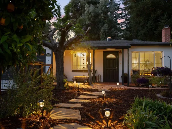 190 E Middlefield Rd, Mountain View, CA 94043