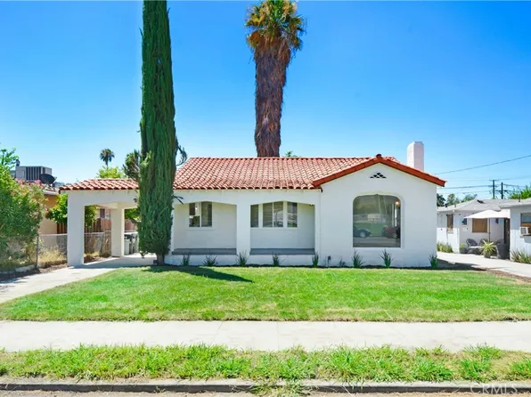 663 W 17th St, San Bernardino, CA 92405