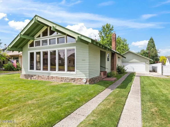 3005 W Chestnut Ave, Yakima, WA 98902