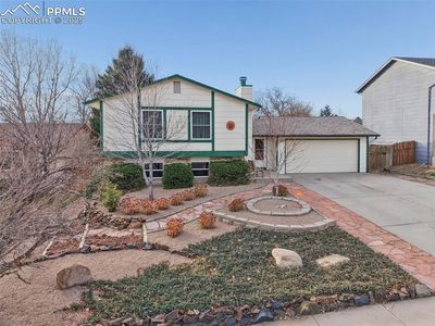 7350 Windy Peak Dr, Colorado Springs, CO, 80911