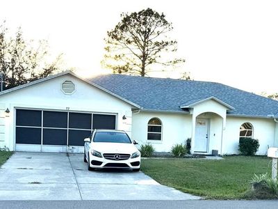 72 Prattwood Ln, Palm Coast, FL, 32164