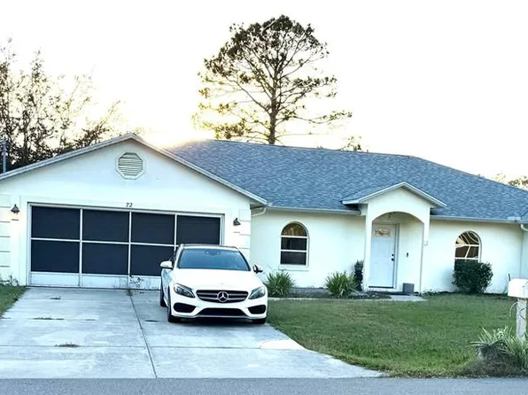 72 Prattwood Ln, Palm Coast, FL 32164