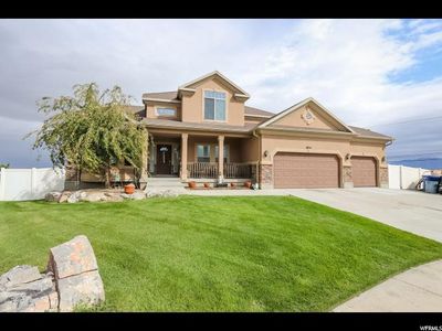 4951 S Piney Cir, Salt Lake City, UT, 84118