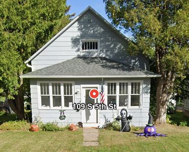 109 S 5th St, Crystal Falls, MI, 49920