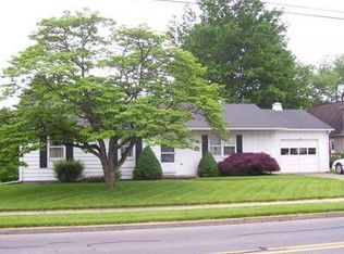 1114 Walnut St, Montoursville, PA 17754