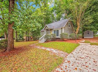 1310 Fernridge Dr, Sanford, NC 27332