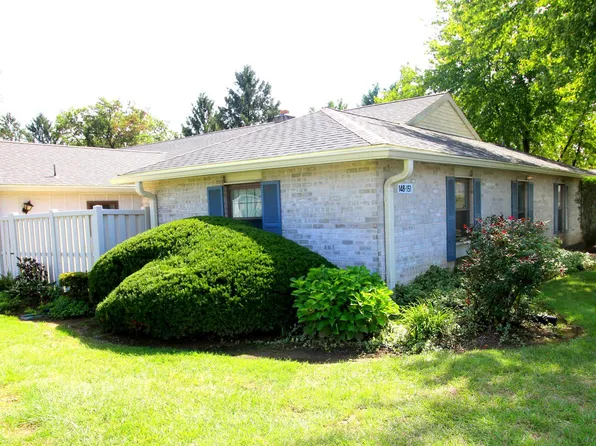 151 Valleybrook Dr, Lancaster, PA 17601