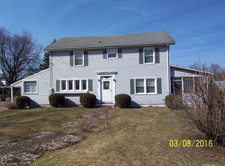509 N Loyalsock Ave, Montoursville, PA 17754