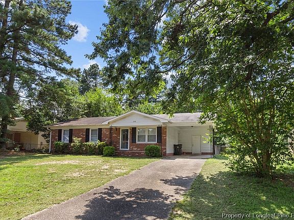 1726 Berriedale Dr, Fayetteville, NC 28304 | Zillow