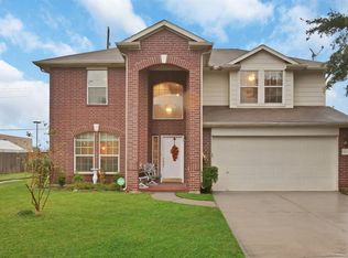5303 Champions Way Ln, Houston, TX 77066