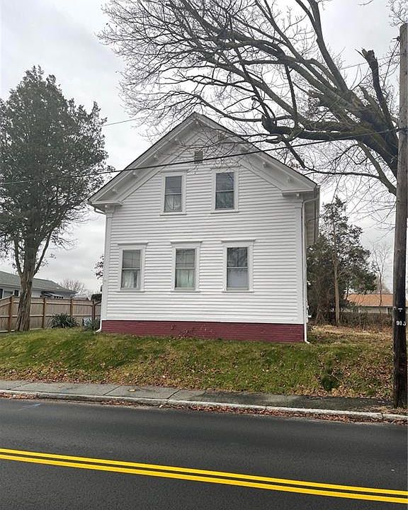 86 Randall St, Cranston, RI 02920 Zillow