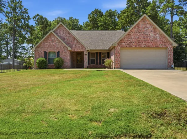 170 Carter Dr, Leesville, LA 71446