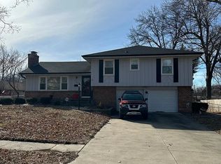 10609 E 79th Ter, Raytown, MO 64138