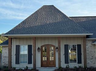 117 Forestview Pl, Madison, MS 39110