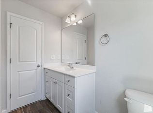 2036 Alderman Way, Creedmoor, NC 27522