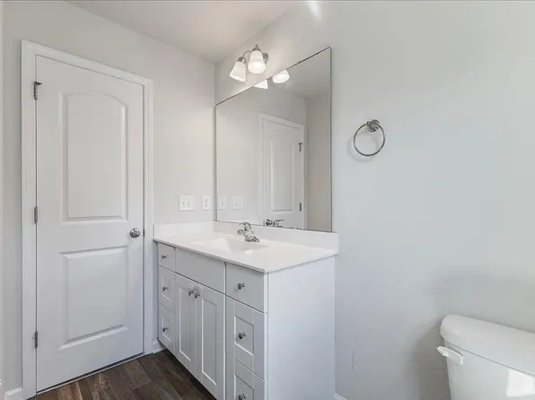 2036 Alderman Way, Creedmoor, NC 27522