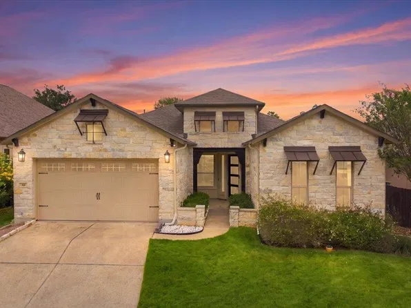 111 Loysoya St, Bastrop, TX 78602