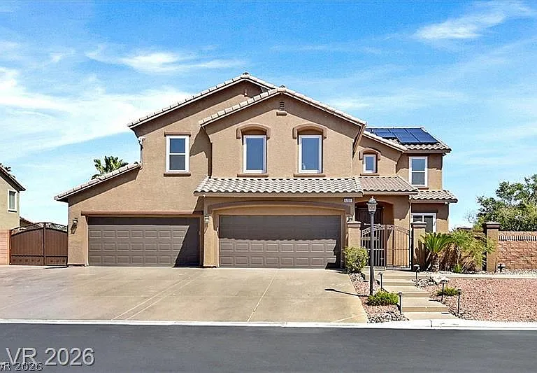 4200 Scott Peak Ct — Photo 1