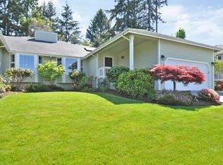 9515 31st Avenue Ct NW, Gig Harbor, WA 98332