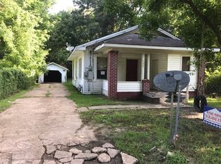 323 Malvern St, Monroe, LA 71202