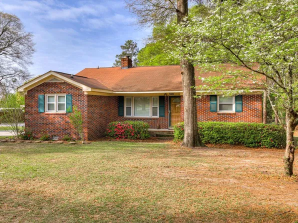 300 4th St, Jackson, SC 29831