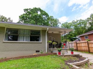 1218 Lloyd Dr, Forest Park, GA 30297