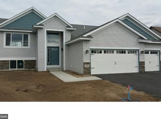 11562 11th St NE, Hanover, MN 55341