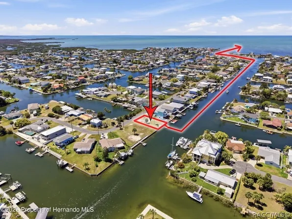 0 Gulf Coast Dr, Spring Hill, FL 34607