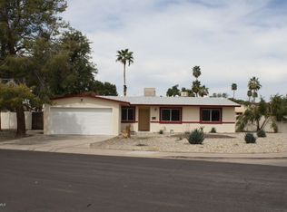 5324 W Hatcher Rd, Glendale, AZ 85302