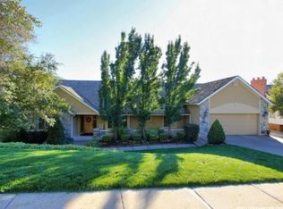 1936 Ridgehollow Dr, Bountiful, UT 84010