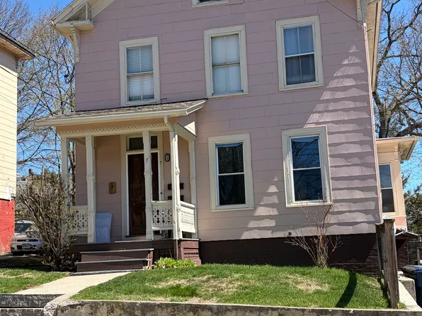 7 Turner Street, Windham, CT 06226