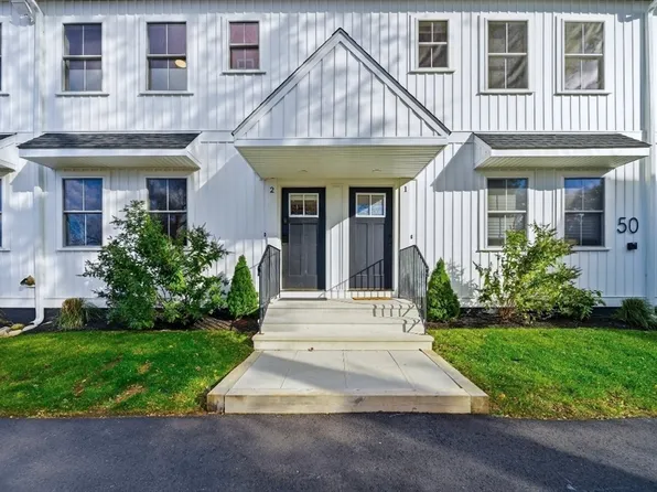 50 Frankfort St #2, Fitchburg, MA 01420