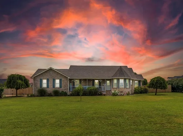 337 Love Lane Rd, Hillsboro, TN 37342