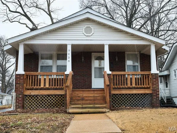9038 Tudor Ave, Saint Louis, MO 63114