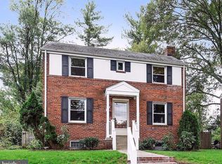 418 Deerfield Ave, Silver Spring, MD 20910