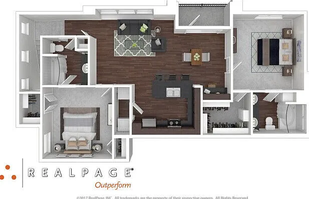 Lakeside Villas at Cinco Ranch — Photo 41