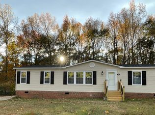 162 Pleasant Cove Dr, Woodruff, SC 29388
