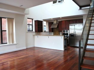 1210 V St NW APT 6, Washington, DC 20009