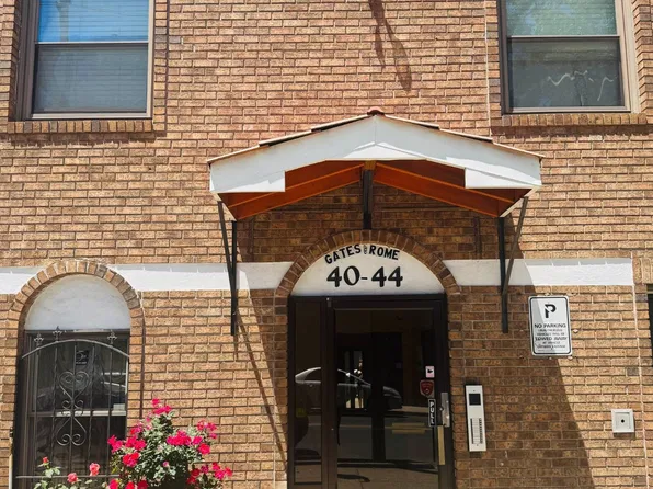 40-44 Rome St, Newark, NJ