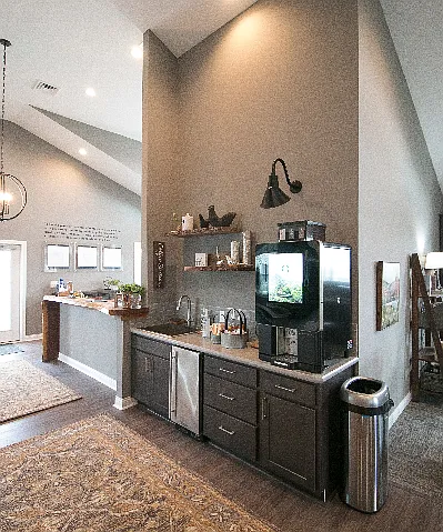 The Residences at Woodside — Photo 2