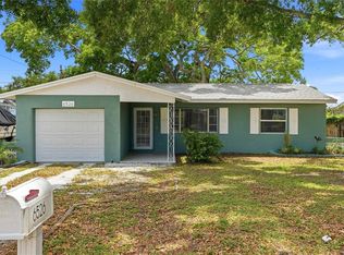 6526 43rd Ave N, Kenneth City, FL 33709