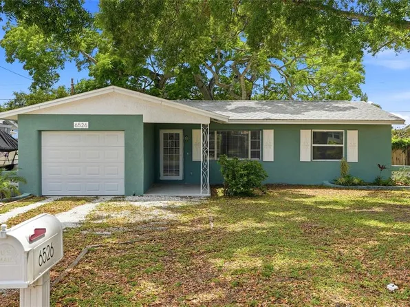 6526 43rd Ave N, Kenneth City, FL 33709