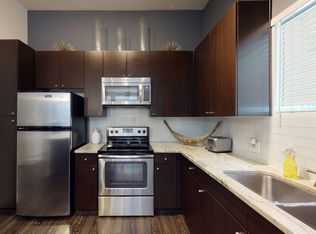 Arpeggio Apartments, Dallas, TX 75219