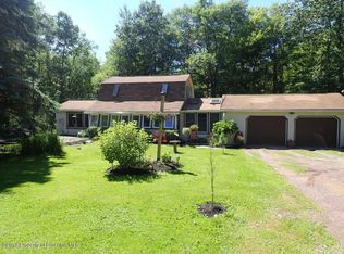 836 Foxton Lake Rd, Susquehanna, PA 18847