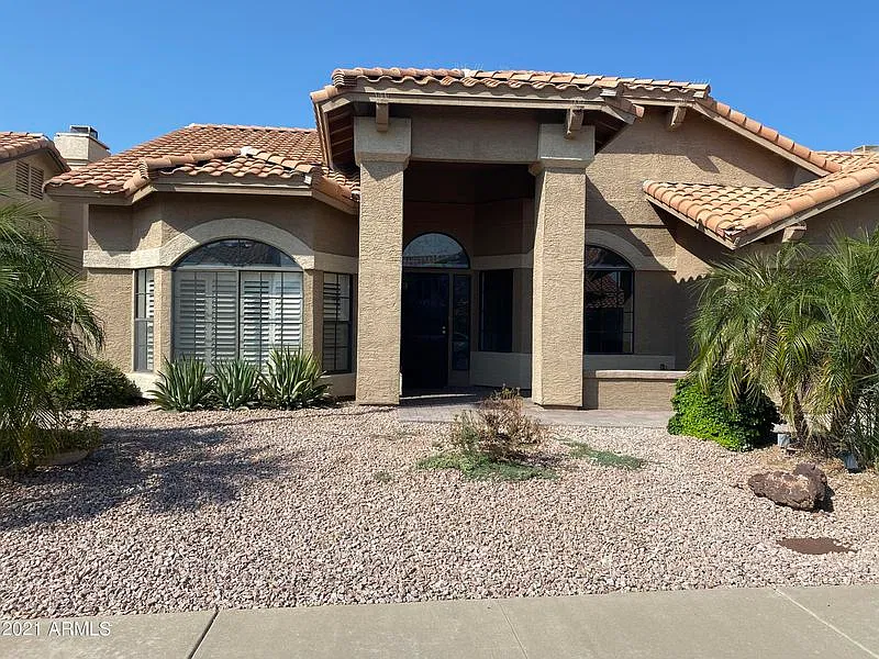 1526 West Wagner Drive - 1 — Photo 2