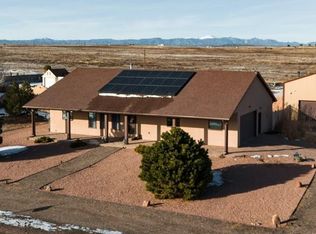 1725 W Acomita Dr, Pueblo West, CO 81007
