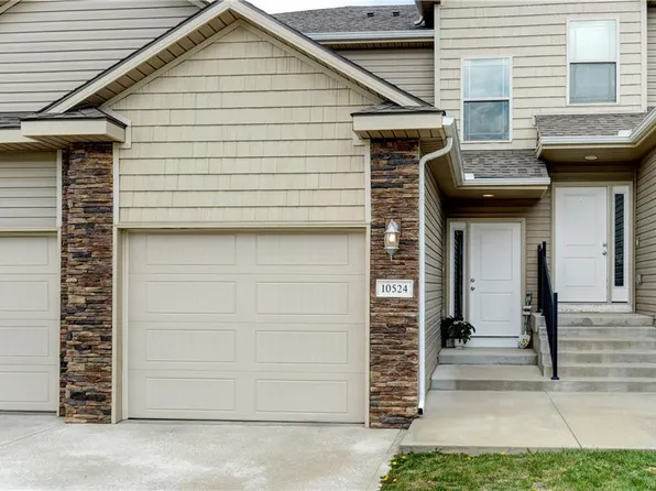 10524 Clubhouse Dr, Kansas City, KS 66109