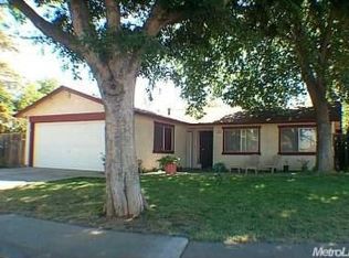 516 Rebel Rd, Modesto, CA 95354