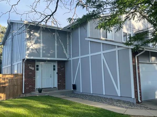 5576 S Lansing Way, Englewood, CO 80111